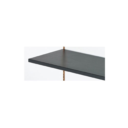 ڤޤȤ㤤10ĥåʡ ƥêå W120cm D35cm ֥å 61-17-4-5 ڥ᡼ľ...