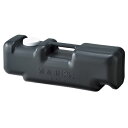 【まとめ買い10個セット品】ポリウェイト チャコールグレー ウェルカムボード用 61-223-12-4 【 サイン・掲示用品 スタンド看板・立て看板 ボード用オプション A面ボード用 重石 ポリウェイト 販促用品 】【厨房館】