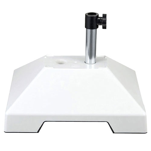 のぼり用コンクリート製ポールスタンド ポールスタンド 61-234-14-1 【販促用品 ポスター・のぼり用器具 のぼり用備品 のぼり用コンクリート製ポールスタンド販促用品】【厨房館】