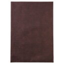 【まとめ買い10個セット品】無地 不織布ギフトバッグ ブラウン 40×60 50枚 61-272-5-4 【店舗備品 店舗インテリア 店舗改装】【厨房館】