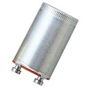 ELPA 点灯管(グロー球) FG-5P 【メーカー直送/代金引換決済不可】【照明 インテリア 店舗内装 店舗改装 おしゃれな センス】【厨房館】