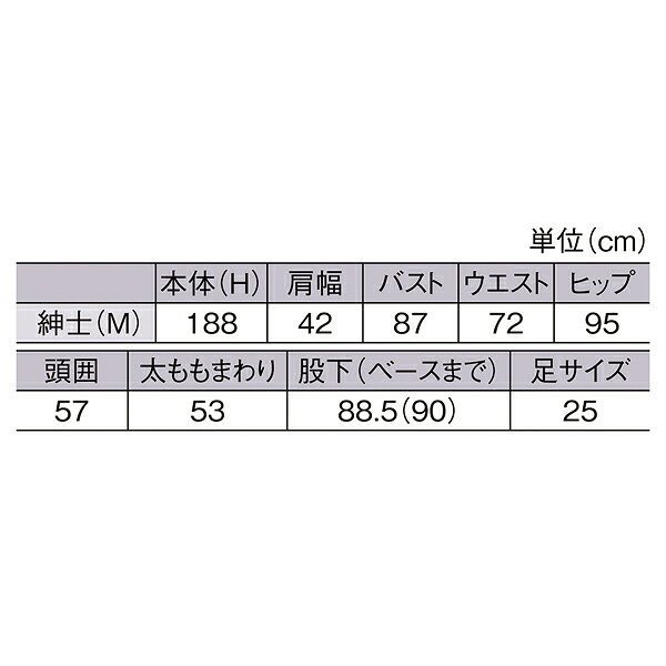 ABS製 紳士全身リアルマネキン直立 顔有り 水性塗装 61-780-48-1 【厨房館】