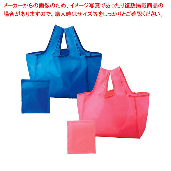 【まとめ買い10個セット品】コンビニエコバッグ 100枚入 エコバッグ 61-756-48-1 【厨房館】