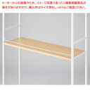 【まとめ買い10個セット品】ガイドワイヤー 直径6mm W120cm用 ホワイト 61-777-60-1 【厨房館】