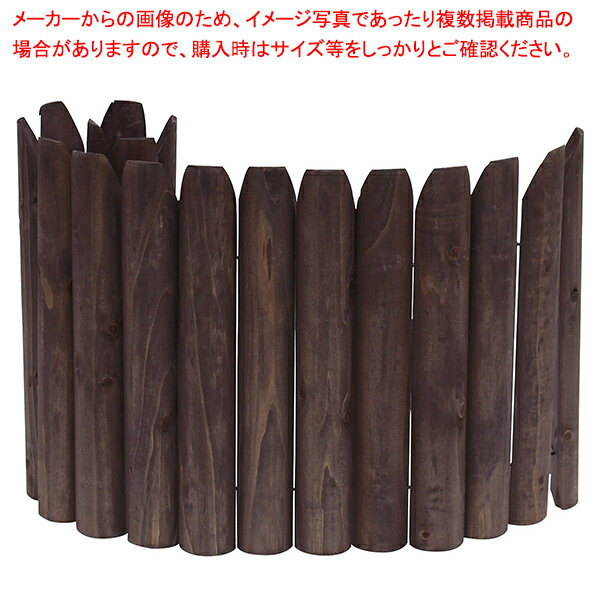 フラワーベッド H40cm 1個 61-798-94-3 【厨房館】