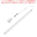 LED多目的灯非接触 W60.4cm 電球色 1セット 61-802-58-2 【厨房館】(3)