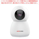 Wi-Fiネットワーク屋内防犯カメラ 61-813-32-1 【厨房館】(3)