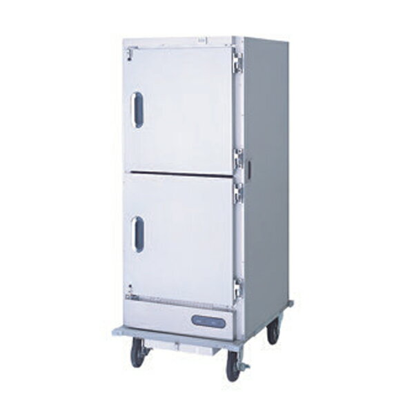フクシマガリレイ フレッシュキャリー FCM シリーズ 2 枚扉 幅720×奥行855×高さ1815 FCM-732RS6 受注生産 【福島工業 新品 福島工業 フクシマ 業務用】【メーカー直送/後払い決済不可】【厨房館】