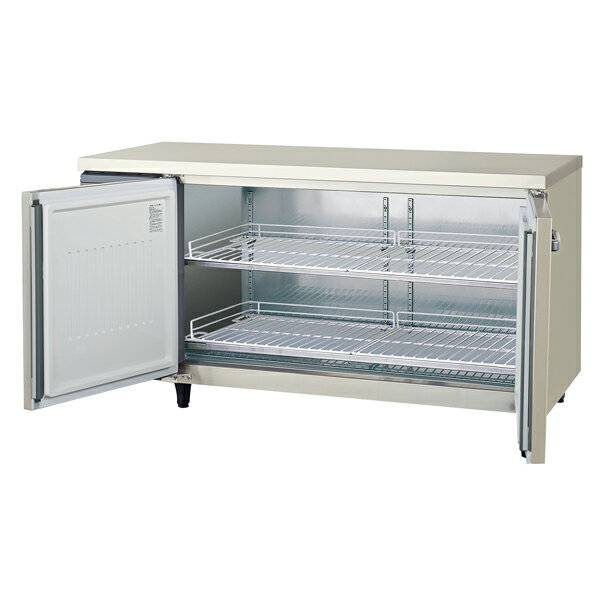 【予約販売受付中/納期要相談】フクシマガリレイ 高湿度恒温ヨコ型冷蔵庫 LVC-150WM2-F【厨房館】