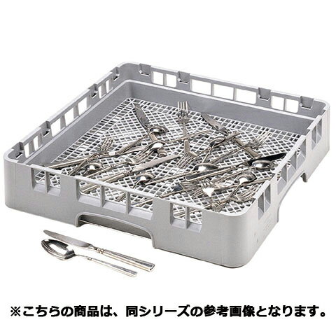 商品の仕様●間口×奥行×高さ：500×500×143(mm)●カップラック●様々な調理器具に対応する豊富なバリエーション●洗浄能力を最大限に発揮させる耐衝撃性・耐蝕性の優れたラックです。●掲載モデル以外にもハーフサイズ等、さまざま用意しています。※商品画像はイメージです。複数掲載写真も、商品は単品販売です。予めご了承下さい。※商品の外観写真は、製造時期により、実物とは細部が異なる場合がございます。予めご了承下さい。※色違い、寸法違いなども商品画像には含まれている事がございますが、全て別売です。ご購入の際は、必ず商品名及び商品の仕様内容をご確認下さい。※原則弊社では、お客様都合（※色違い、寸法違い、イメージ違い等）での返品交換はお断りしております。ご注文の際は、予めご了承下さい。