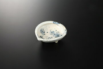 樂天商城 - 【38K126-15】染付海老 アワビ向付まごころ第38集【キャンセル/返品不可】【 おしゃれ 食器 テーブルウェア 業務用 居酒屋 レストラン 喫茶店 ホテル 家庭用】【厨房館】