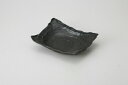和食器 黒ラスター 二重向付 37K086-18 まごころ第37集 【キャンセル/返品不可】【厨房館】