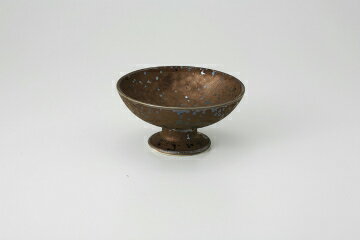 Small Bowls - 【38K078-13】熔岩流 高台鉢まごころ第38集【キャンセル/返品不可】【 おしゃれ 食器 テーブルウェア 業務用 居酒屋 レストラン 喫茶店 ホテル 家庭用】【厨房館】