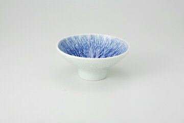 Small Bowls - 【38K146-07】ゴス巻トチリ 4寸小鉢まごころ第38集【キャンセル/返品不可】【 おしゃれ 食器 テーブルウェア 業務用 居酒屋 レストラン 喫茶店 ホテル 家庭用】【厨房館】