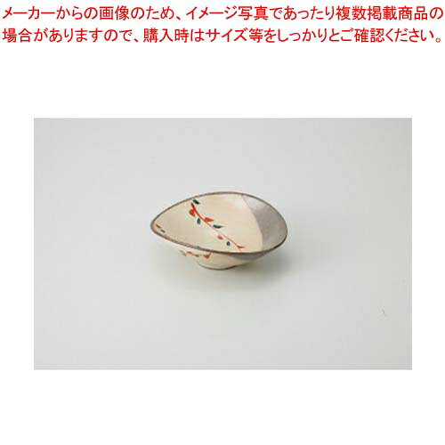 【まとめ買い10個セット品】和食器 芽吹 変型浅鉢 37Y099-12 まごころ第37集 【キャンセル/返品不可】【厨房館】