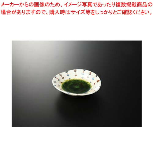 和食器 駒すだれ おでん皿 37H026-20 まごころ第37集 【キャンセル/返品不可】【厨房館】