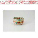 和食器 錦春秋 割型3.6丸鉢 37H108-14 まごころ第37集 【キャンセル/返品不可】【厨房館】
