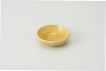 和食器 アメ貫入 丸小付 37K136-27 まごころ第37集 【キャンセル/返品不可】【厨房館】