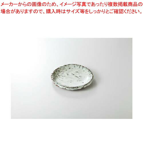 【38Q210-06】残雪厚口 前菜皿まごころ第38集【キャンセル/返品不可】【 おしゃれ 食器 テーブルウェア 業務用 居酒屋 レストラン 喫茶店 ホテル 家庭用】【厨房館】