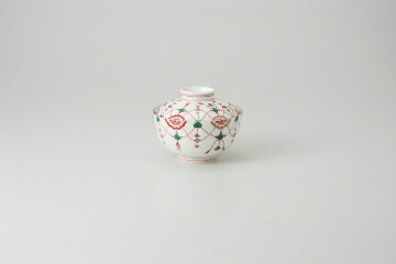 和食器 珱珞紋 煮物碗 37K031-15 まごころ第37集 【キャンセル/返品不可】【厨房館】