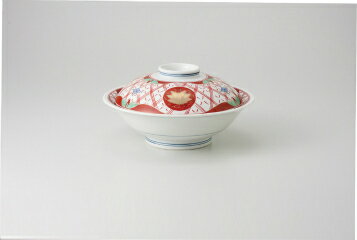 和食器 華陽紋 8.0骨むし 37K284-20 まごころ第37集 【キャンセル/返品不可】【厨房館】