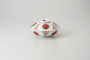 和食器 珱珞紋 蓋向 37K284-09 まごころ第37集 【キャンセル/返品不可】【厨房館】