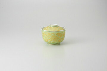【38K322-16】金欄手(ヒワ) 菓子碗まごころ第38集【キャンセル/返品不可】【 おしゃれ 食器 テーブルウェア 業務用 居酒屋 レストラン 喫茶店 ホテル 家庭用】【厨房館】