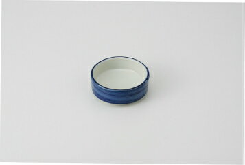 和食器 ゴス巻 切立皿(小) 37K222-32 まごころ第37集 【キャンセル/返品不可】【厨房館】