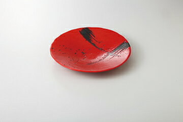 【38K275-07】こきひ(交) 8.0丸皿まごころ第38集【キャンセル/返品不可】【 おしゃれ 食器 テーブルウェア 業務用 居酒屋 レストラン 喫茶店 ホテル 家庭用】【厨房館】
