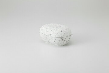 【38K029-07】御影 玉石蓋物まごころ第38集【キャンセル/返品不可】【 おしゃれ 食器 テーブルウェア 業務用 居酒屋 レストラン 喫茶店 ホテル 家庭用】【厨房館】