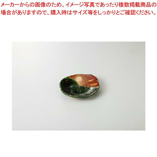 商品の仕様●長径(cm):14.8●短径(cm):14.3●高さ(cm):2.8●土物※商品画像はイメージです。複数掲載写真も、商品は単品販売です。予めご了承下さい。※商品の外観写真は、製造時期により、実物とは細部が異なる場合がございます。予めご了承下さい。※色違い、寸法違いなども商品画像には含まれている事がございますが、全て別売です。ご購入の際は、必ず商品名及び商品の仕様内容をご確認下さい。※原則弊社では、お客様都合（※色違い、寸法違い、イメージ違い等）での返品交換はお断りしております。ご注文の際は、予めご了承下さい。