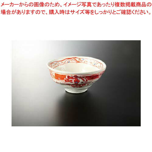 和食器 鳥文 大鉢 37Q033-15 まごころ第37集 【キャンセル/返品不可】【厨房館】