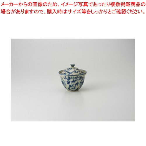 和食器 菊唐草 煮物碗 37Q036-15 まごころ第37集 【キャンセル/返品不可】【厨房館】