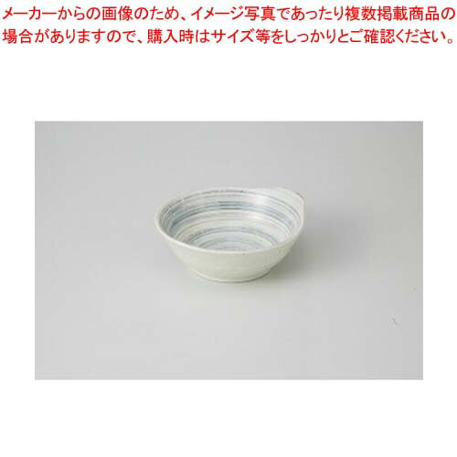 【まとめ買い10個セット品】和食器 粉引刷毛 大呑水 37M211-28 まごころ第37集 【キャンセル/返品不可】【厨房館】