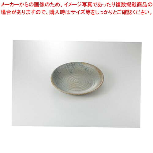 商品の仕様●長径(cm):29.5●高さ(cm):4.5●土物※商品画像はイメージです。複数掲載写真も、商品は単品販売です。予めご了承下さい。※商品の外観写真は、製造時期により、実物とは細部が異なる場合がございます。予めご了承下さい。※色違い、寸法違いなども商品画像には含まれている事がございますが、全て別売です。ご購入の際は、必ず商品名及び商品の仕様内容をご確認下さい。※原則弊社では、お客様都合（※色違い、寸法違い、イメージ違い等）での返品交換はお断りしております。ご注文の際は、予めご了承下さい。