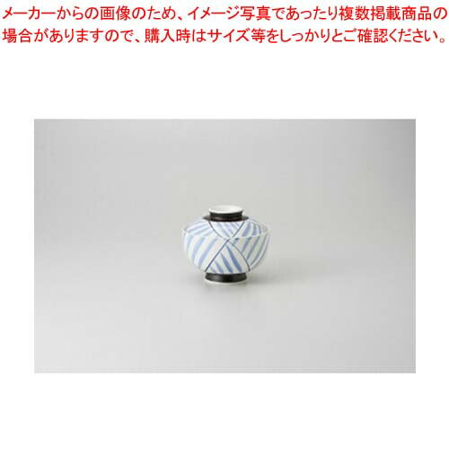 【まとめ買い10個セット品】和食器 ゴス間取十草 円菓子碗 37E036-17 まごころ第37集 【キャンセル/返品不可】【厨房館】