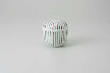 【まとめ買い10個セット品】和食器 十草 菊型むし碗 37K289-02 まごころ第37集 【キャンセル/返品不可】【厨房館】