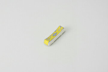 【38K353-35】唐草 長箸置まごころ第38集【キャンセル/返品不可】【 おしゃれ 食器 テーブルウェア 業務用 居酒屋 レストラン 喫茶店 ホテル 家庭用】【厨房館】