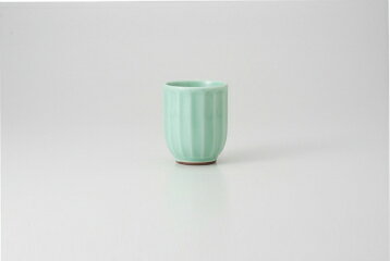 和食器 天竜瓷彫 湯呑 37K306-27 まごころ第37集 【キャンセル/返品不可】【厨房館】