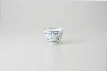 【38K349-13】染付唐草 反千茶まごころ第38集【キャンセル/返品不可】【 おしゃれ 食器 テーブルウェア 業務用 居酒屋 レストラン 喫茶..