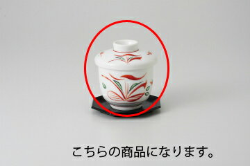 【まとめ買い10個セット品】和食器 舞小花 小むし碗 37K031-11 まごころ第37集 【キャンセル/返品不可】【厨房館】 2