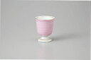 和食器 桜巻 高台盃 37K298-09 まごころ第37集 【キャンセル/返品不可】【厨房館】