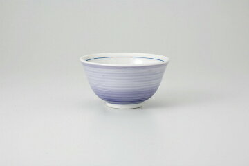 和食器 紫刷毛 反千茶 37K309-24 まごころ第37集 【キャンセル/返品不可】【厨房館】