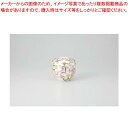 商品の仕様●ラスター華々 むし碗(強化)●7.5×7.2cm●1個※商品画像はイメージです。複数掲載写真も、商品は単品販売です。予めご了承下さい。※商品の外観写真は、製造時期により、実物とは細部が異なる場合がございます。予めご了承下さい。※色違い、寸法違いなども商品画像には含まれている事がございますが、全て別売です。ご購入の際は、必ず商品名及び商品の仕様内容をご確認下さい。※原則弊社では、お客様都合（※色違い、寸法違い、イメージ違い等）での返品交換はお断りしております。ご注文の際は、予めご了承下さい。【2018PO】