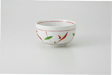 Ramen Bowls - 【38K383-13】紅草 4.0多用碗まごころ第38集【キャンセル/返品不可】【 おしゃれ 食器 テーブルウェア 業務用 居酒屋 レストラン 喫茶店 ホテル 家庭用】【厨房館】