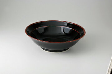 和食器 新天目 尺丼 37K360-21 まごころ第37集 【キャンセル/返品不可】【厨房館】