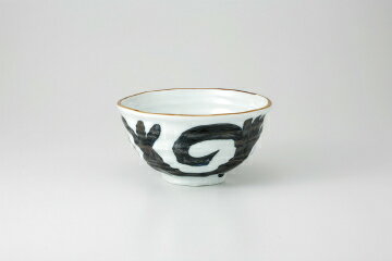 Ramen Bowls - 【38K371-21】古代呉須 荒引6.0丼まごころ第38集【キャンセル/返品不可】【 おしゃれ 食器 テーブルウェア 業務用 居酒屋 レストラン 喫茶店 ホテル 家庭用】【厨房館】