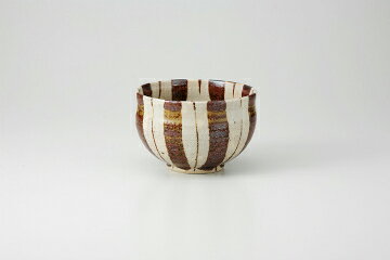 Ramen Bowls - 【38K380-06】親子十草 4.0丸碗まごころ第38集【キャンセル/返品不可】【 おしゃれ 食器 テーブルウェア 業務用 居酒屋 レストラン 喫茶店 ホテル 家庭用】【厨房館】
