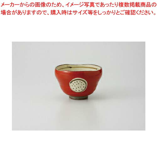 和食器 点丸紋 変型多用碗 37Q033-04 まごころ第37集 【キャンセル/返品不可】【厨房館】