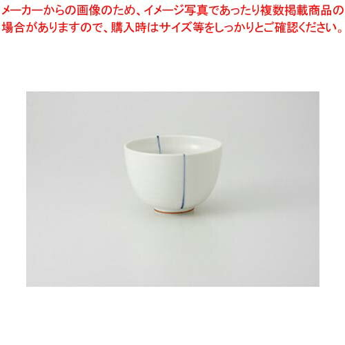 和食器 シンプルライン(青) 小丼 37Q344-05 まごころ第37集 【キャンセル/返品不可】【厨房館】